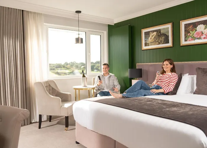 Ivanhoe Inn And Hotel
